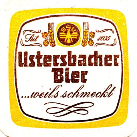 ustersbach a-by usters quad 1a (185-weils schmeckt-braungelb)